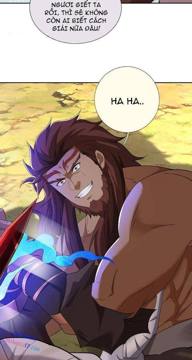 Ta Có Thể Vô Hạn Bạo Kích - Page 56