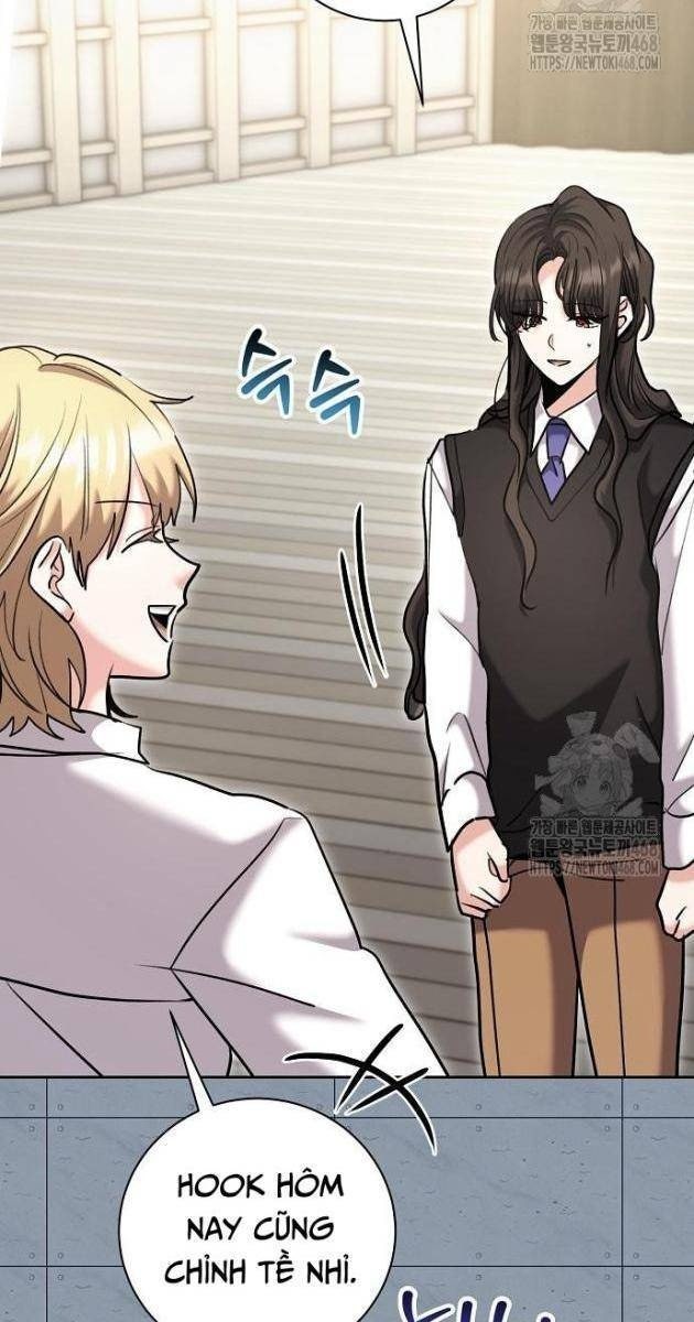 Ánh Hào Quang Của Diễn Viên Thiên Tài - Page 113