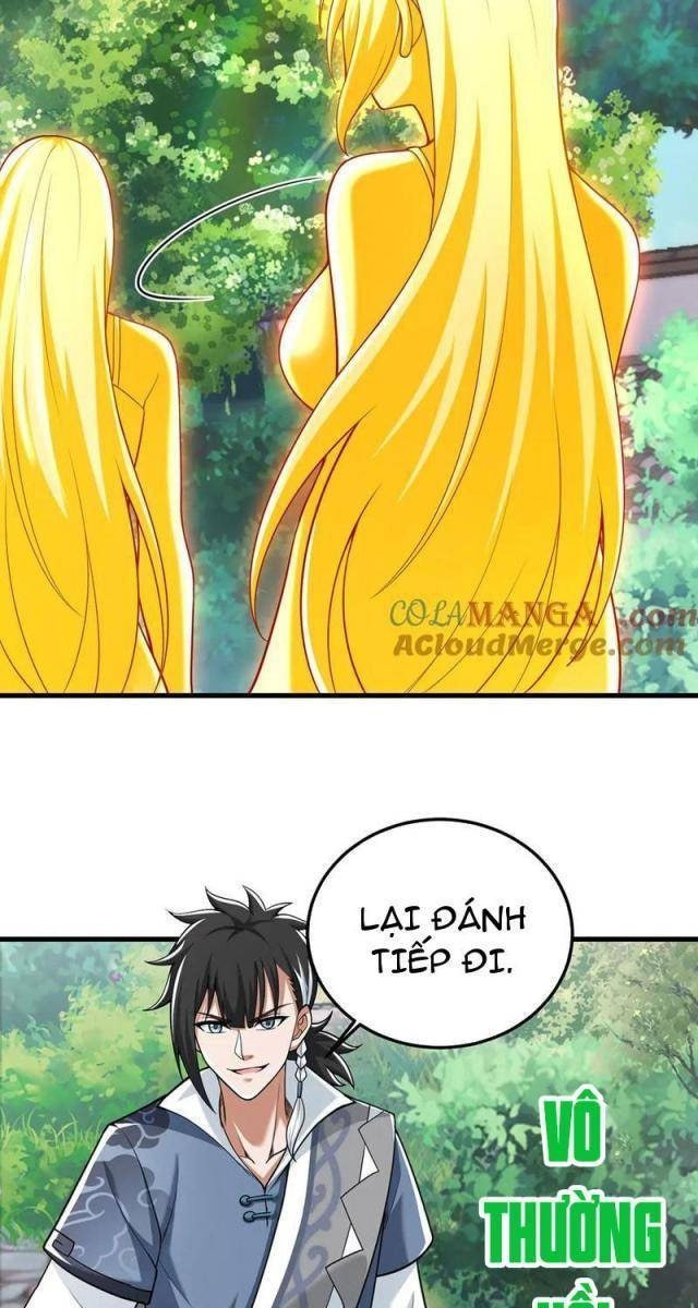 Giết Ta Thêm Mấy Lần Nữa, Ta Liền Vô Địch - Page 57