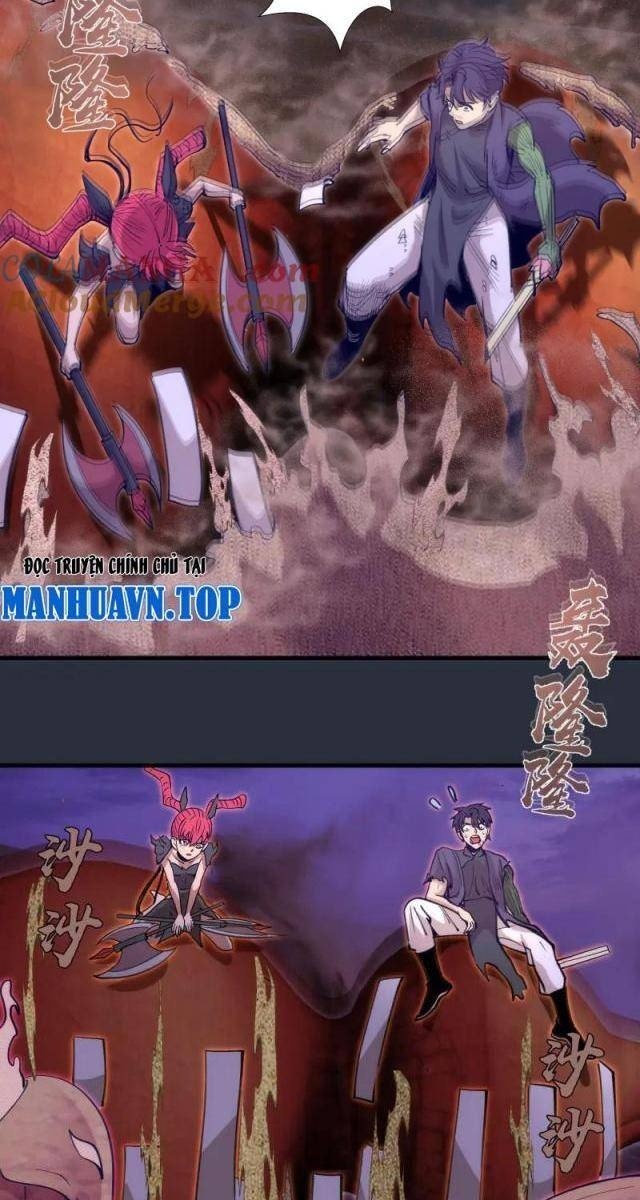 Cao Đẳng Linh Hồn - Page 45