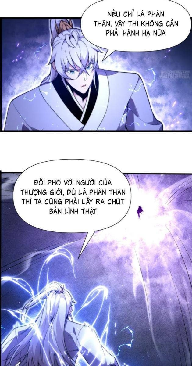Lôi Kiếp Thập Vạn Niên - Page 35