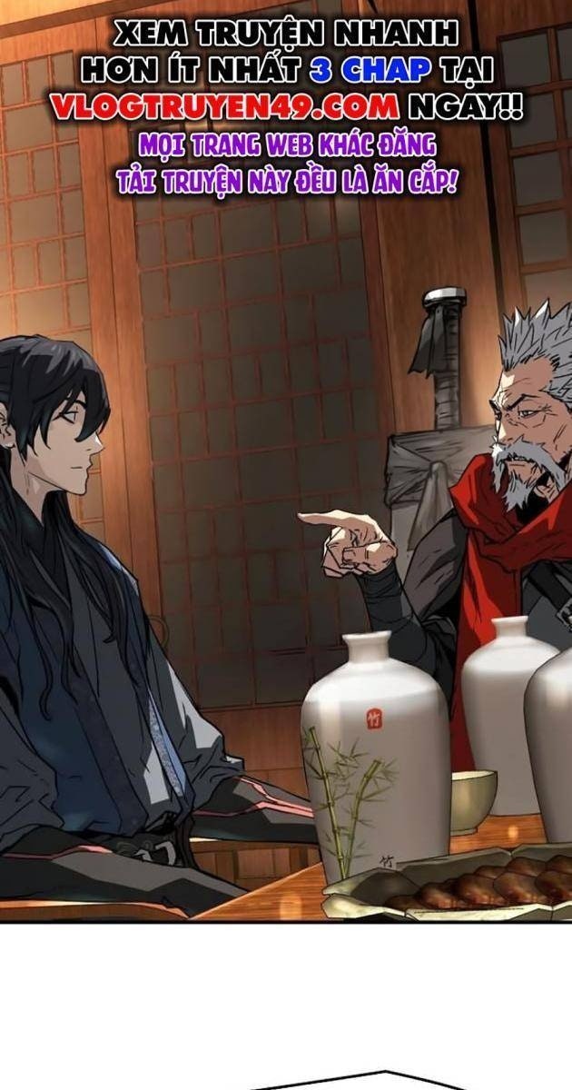 Tuyệt Thế Hồi Quy - Page 107