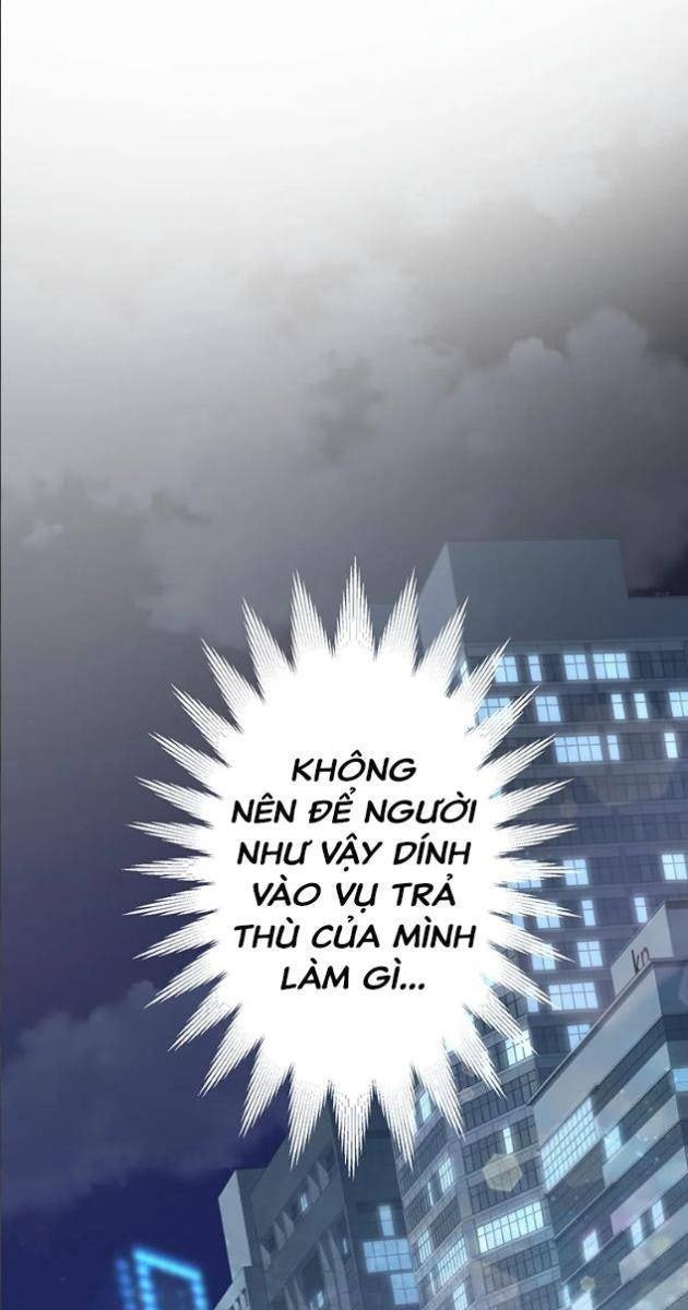 Quý Tộc Báo Thù - Page 51