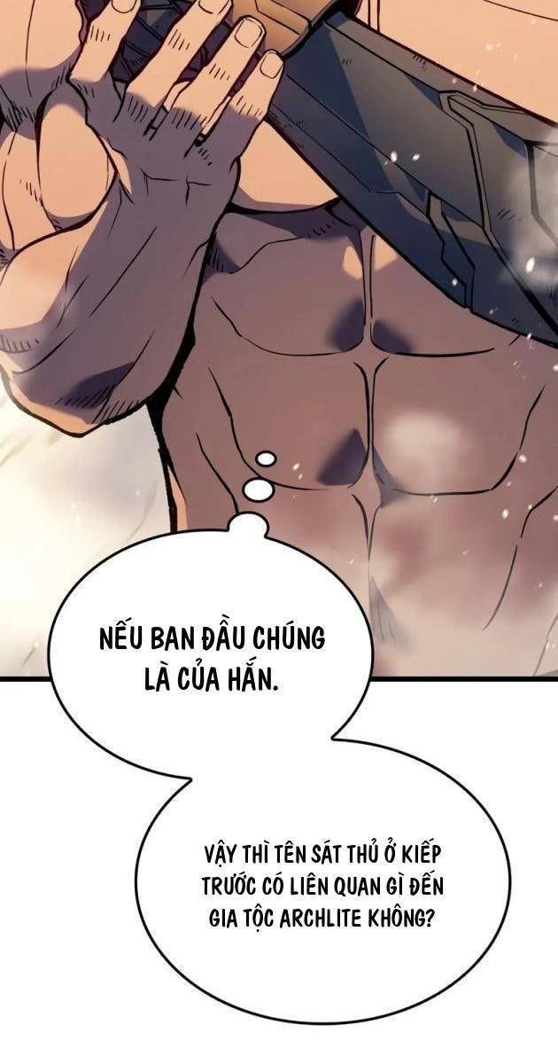 Luân Hồi Đế Vương - Page 99