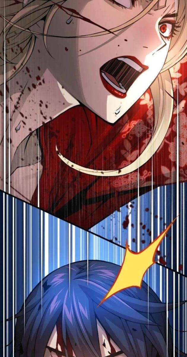 Quái Lực Loạn Thần - Page 83