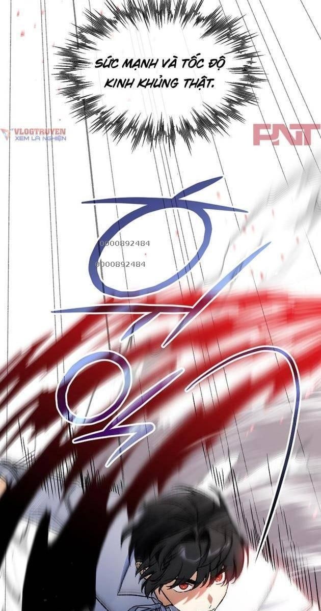 Trở Thành Thiên Tài Bất Trị Của Hắc Gia - Page 5