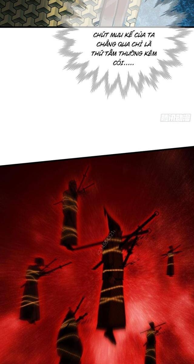 Đại Thừa Kỳ Mới Có Nghịch Tập Hệ Thống - Page 31