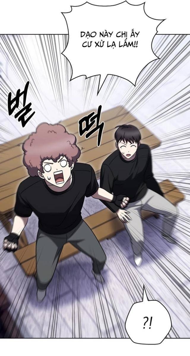 Shipper đến từ murim - Page 11