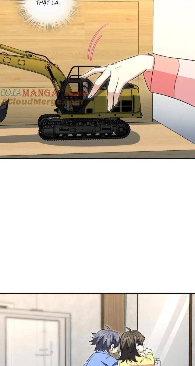 Bà Xã Nhà Tôi Đến Từ Ngàn Năm Trước - Page 20