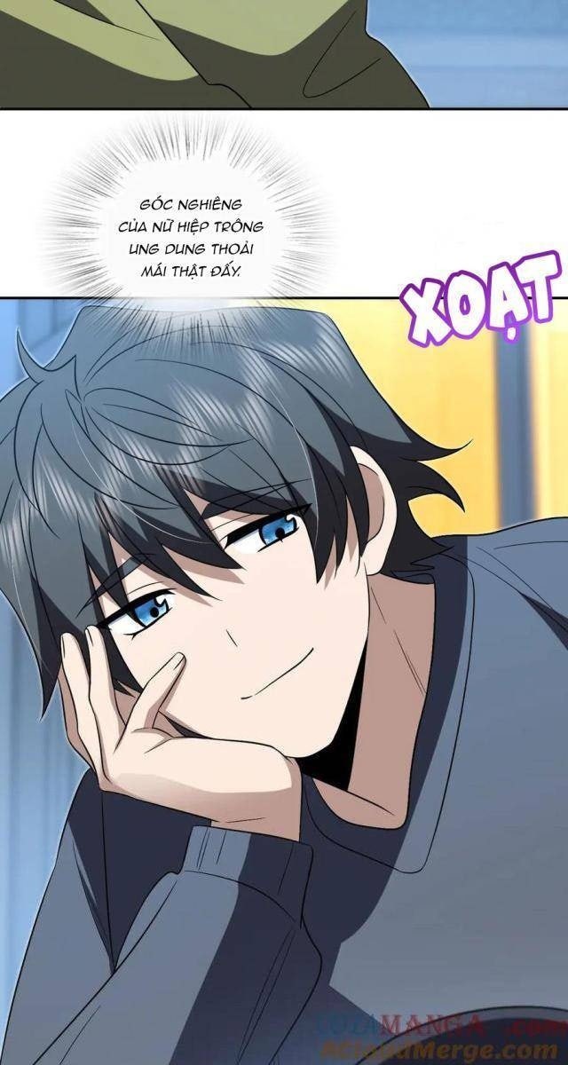 Bà Xã Nhà Tôi Đến Từ Ngàn Năm Trước - Page 25