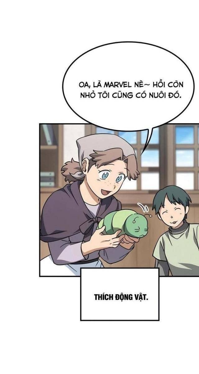 Bác Sĩ Thú Y Ở Dị Giới - Page 60