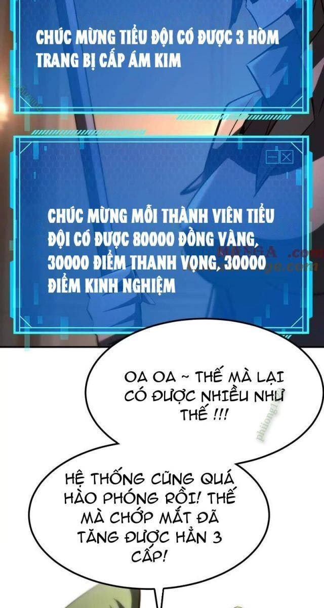 Võng Du Thiên Hạ Vô Song - Page 22