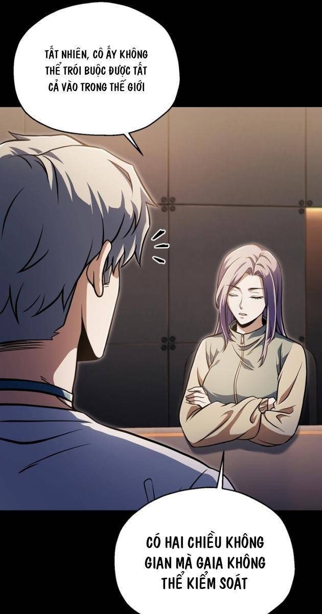 Người Chơi Không Thể Thăng Cấp - Page 85