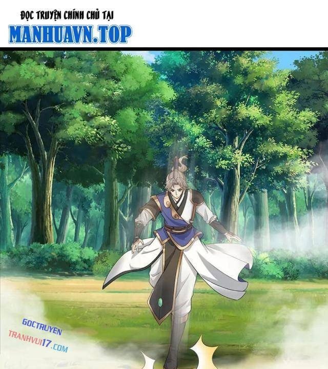 Ta Có Thể Vô Hạn Bạo Kích - Page 10