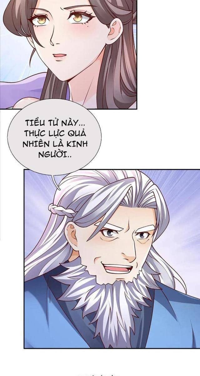 Ta Có Thể Vô Hạn Bạo Kích - Page 43