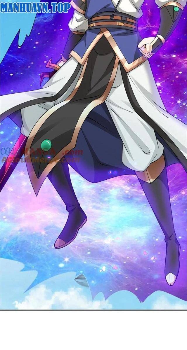 Ta Có Thể Vô Hạn Bạo Kích - Page 41