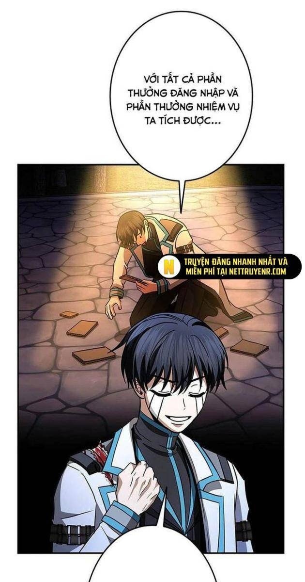 Vua Gacha Trùm Game Thủ - Page 118