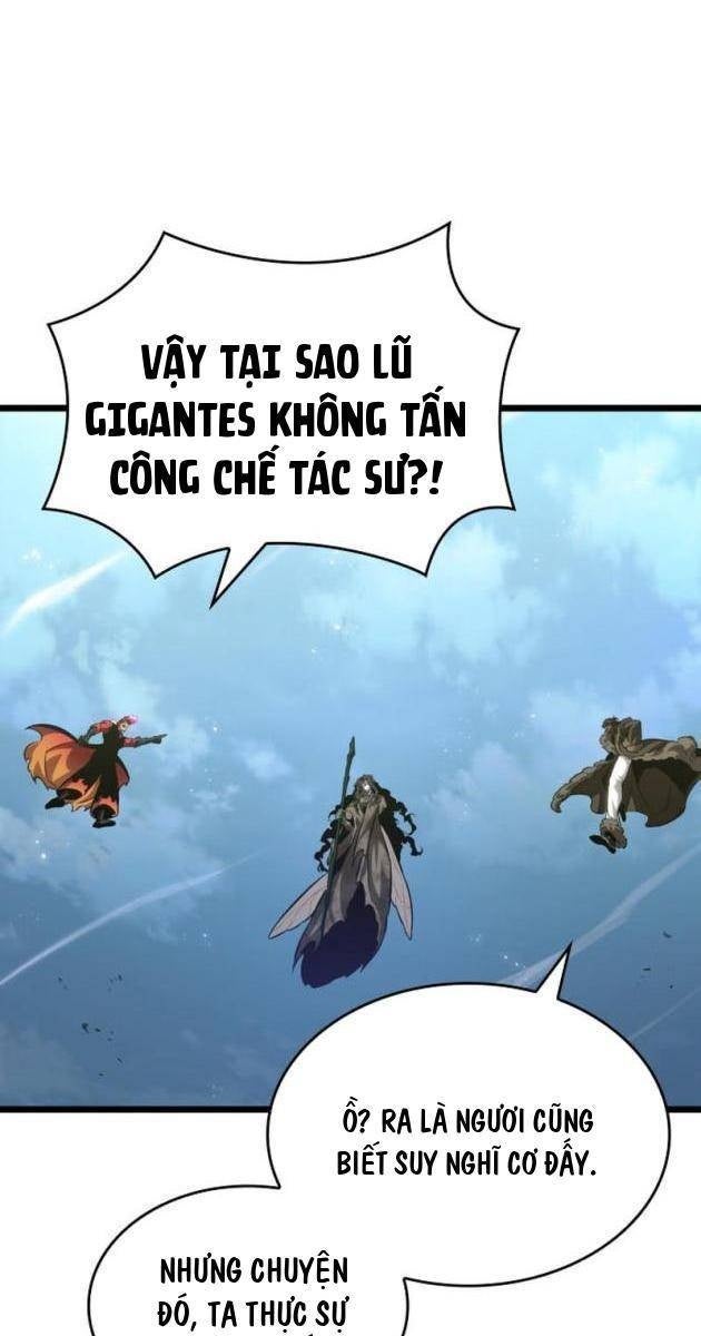 Thế Giới Hậu Tận Thế - Page 70