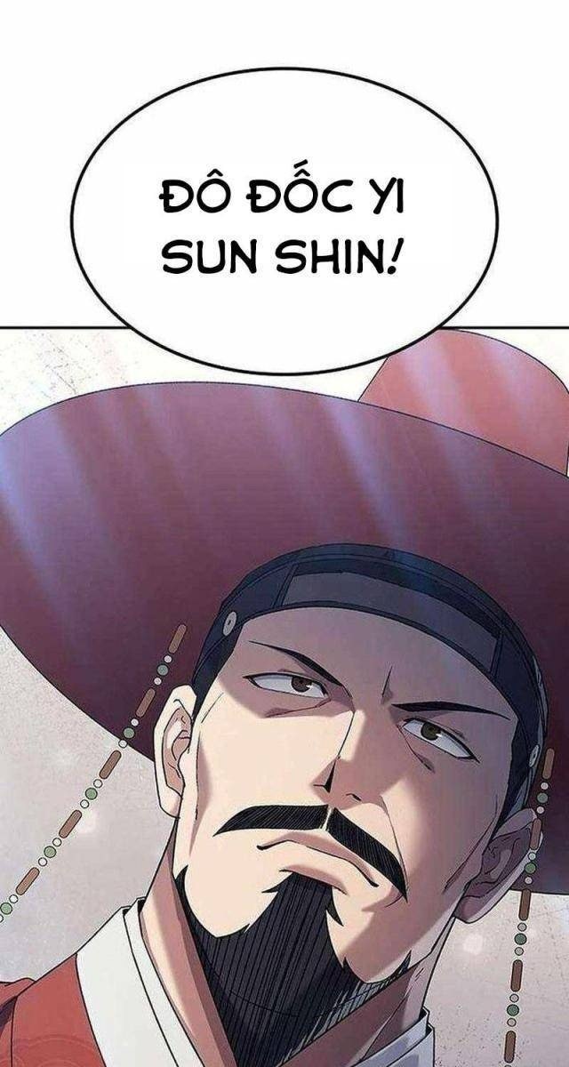 Bác Sĩ Tới Joseon - Page 19