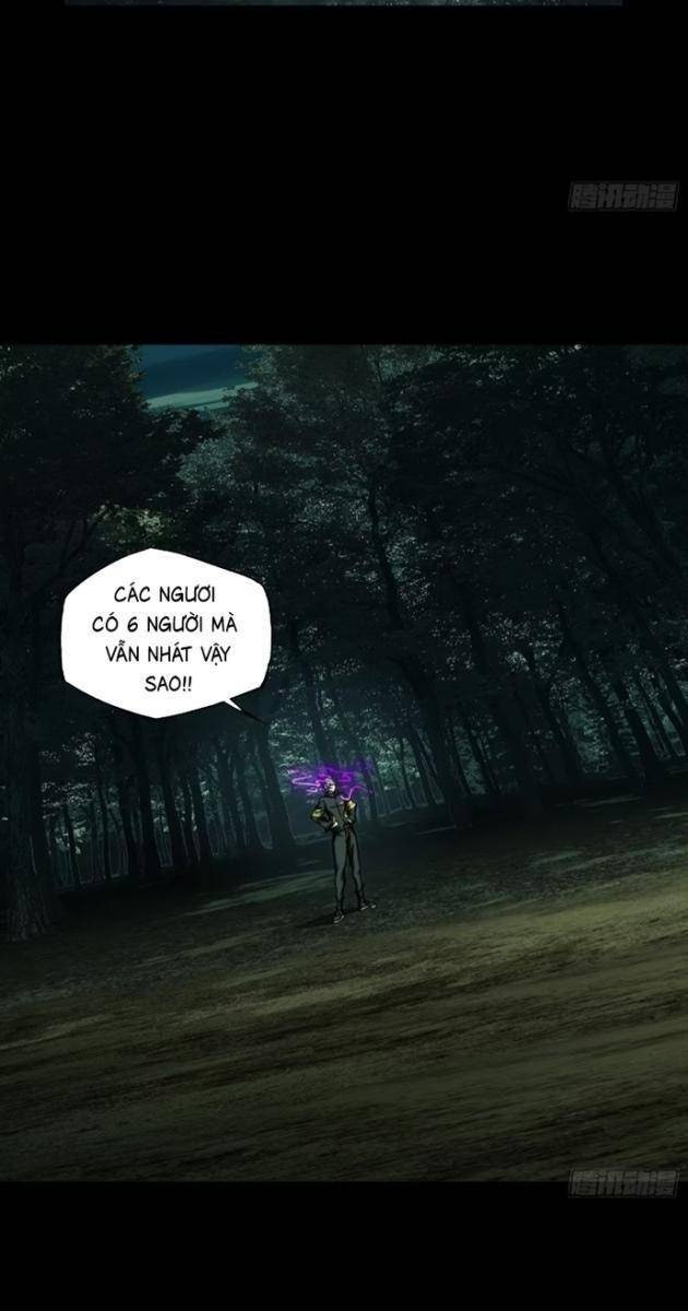 Đại Tượng Vô Hình - Page 35