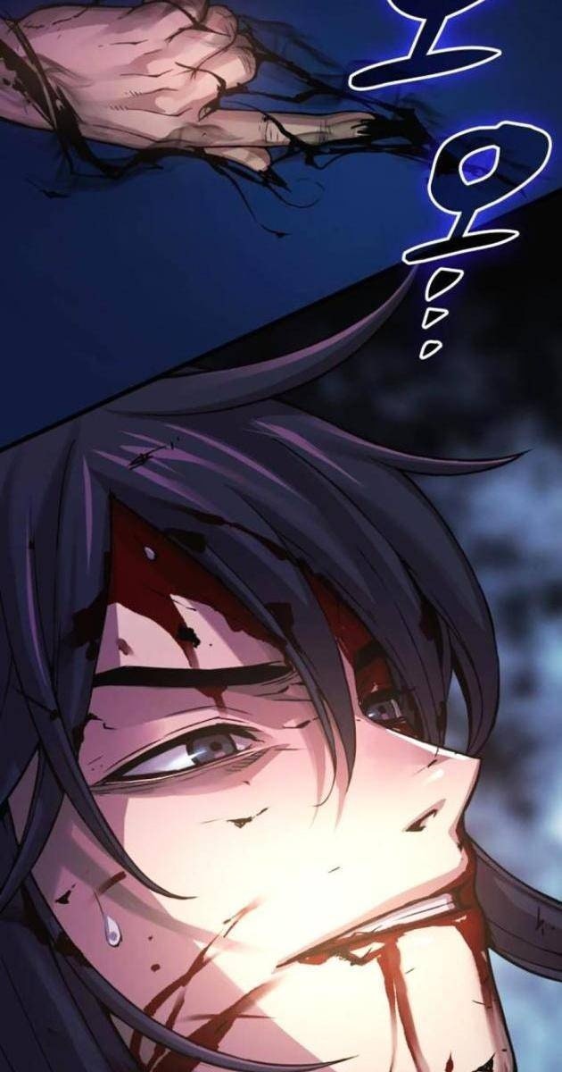 Quái Lực Loạn Thần - Page 12