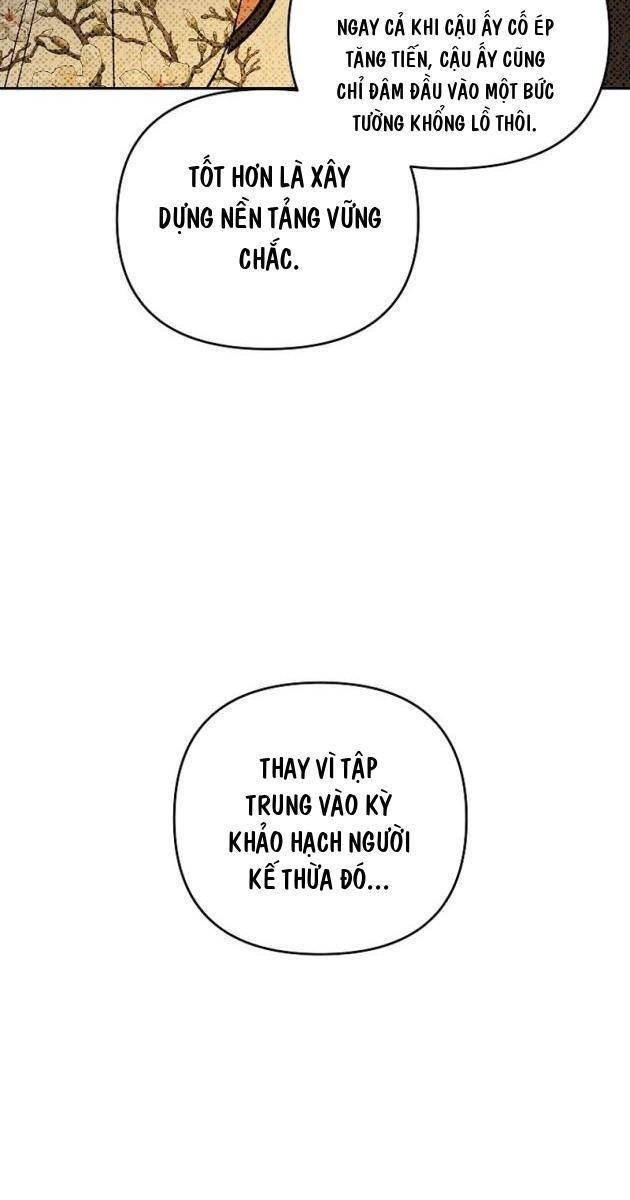 Trở Thành Thiên Tài Bất Trị Của Hắc Gia - Page 39