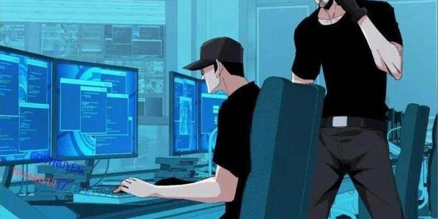 Trùng Sinh Thành Gián - Page 25