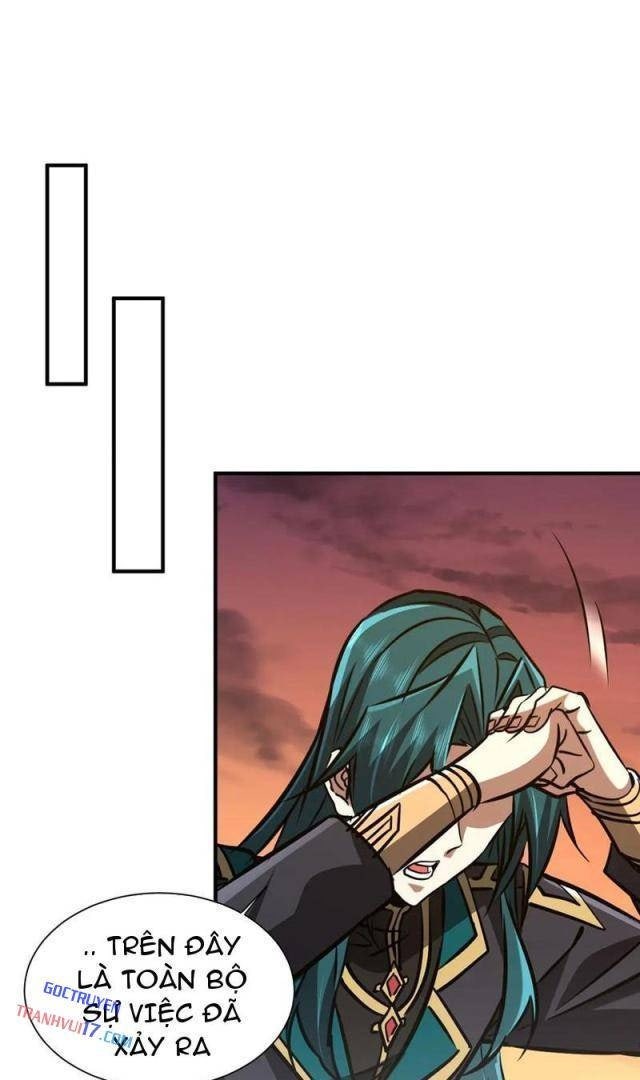 Trùng Sinh Ma Tu:Bắt Đầu Từ Việc Nhặt Được Một Viên Tinh Cầu Zombie - Page 12