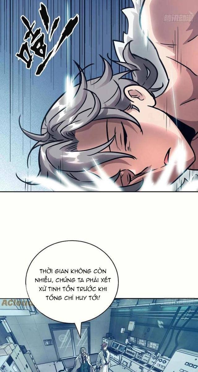 Tay Trái Của Ta Có Thể Dị Biến - Page 75