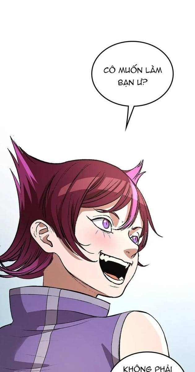 Sự Trở Lại Của Giáo Sư Runebound - Page 137