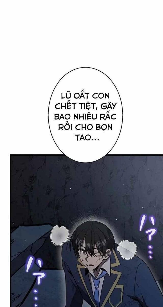 Ah, Thật Tuyệt Khi Còn Sống - Page 40