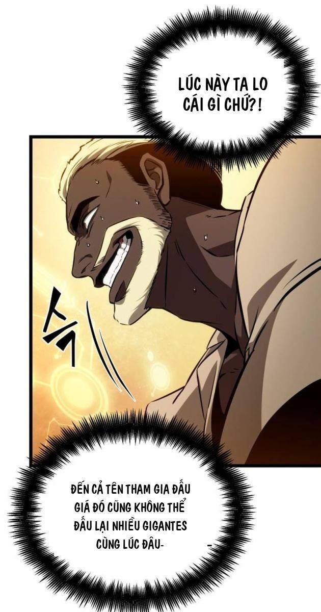 Thế Giới Hậu Tận Thế - Page 18