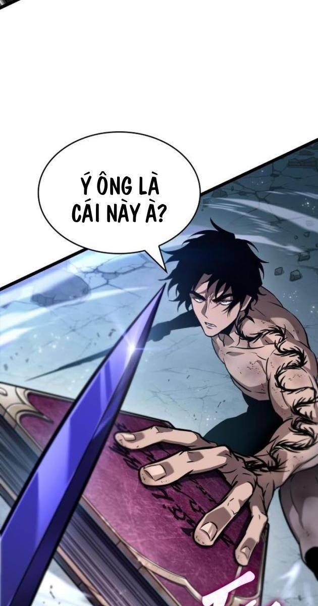 Thế Giới Hậu Tận Thế - Page 105