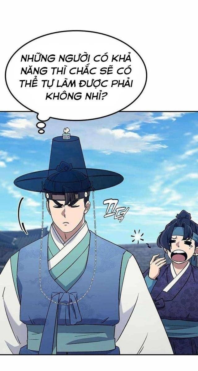 Bác Sĩ Tới Joseon - Page 77