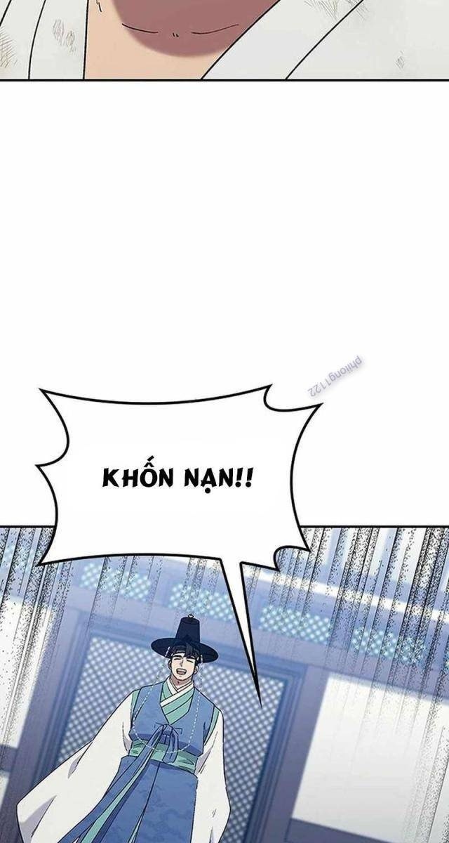 Bác Sĩ Tới Joseon - Page 32