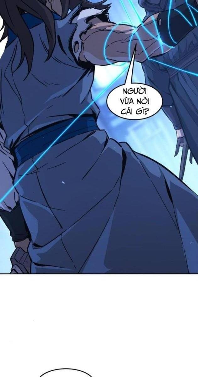 Tuyệt Đỉnh Kiếm Cảm - Page 6