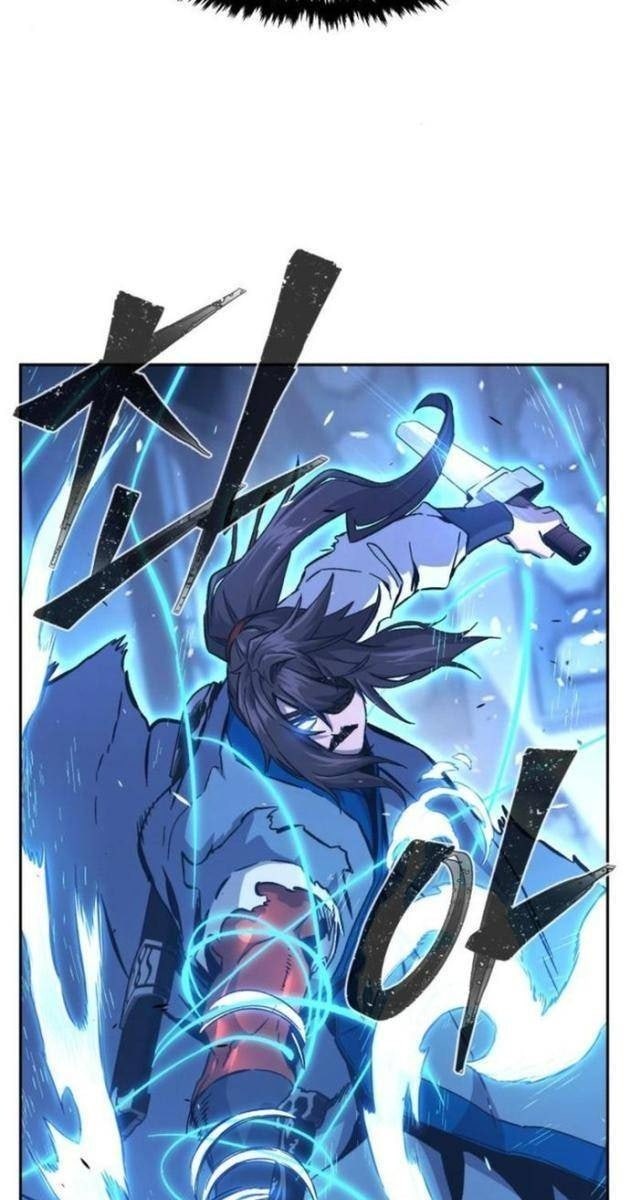 Tuyệt Đỉnh Kiếm Cảm - Page 55