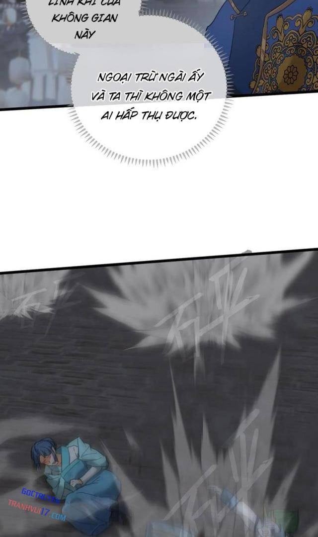 Đại Thừa Kỳ Mới Có Nghịch Tập Hệ Thống - Page 58