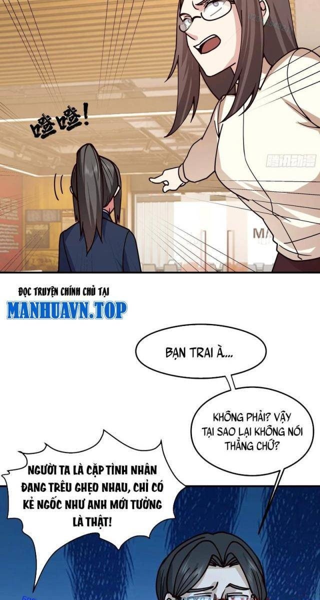 Ta Không Muốn Trùng Sinh Đâu - Page 68