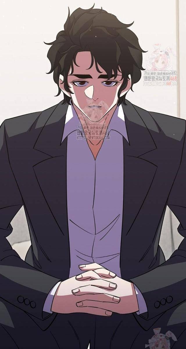 Môn Đồ Của Tam Vương - Page 127