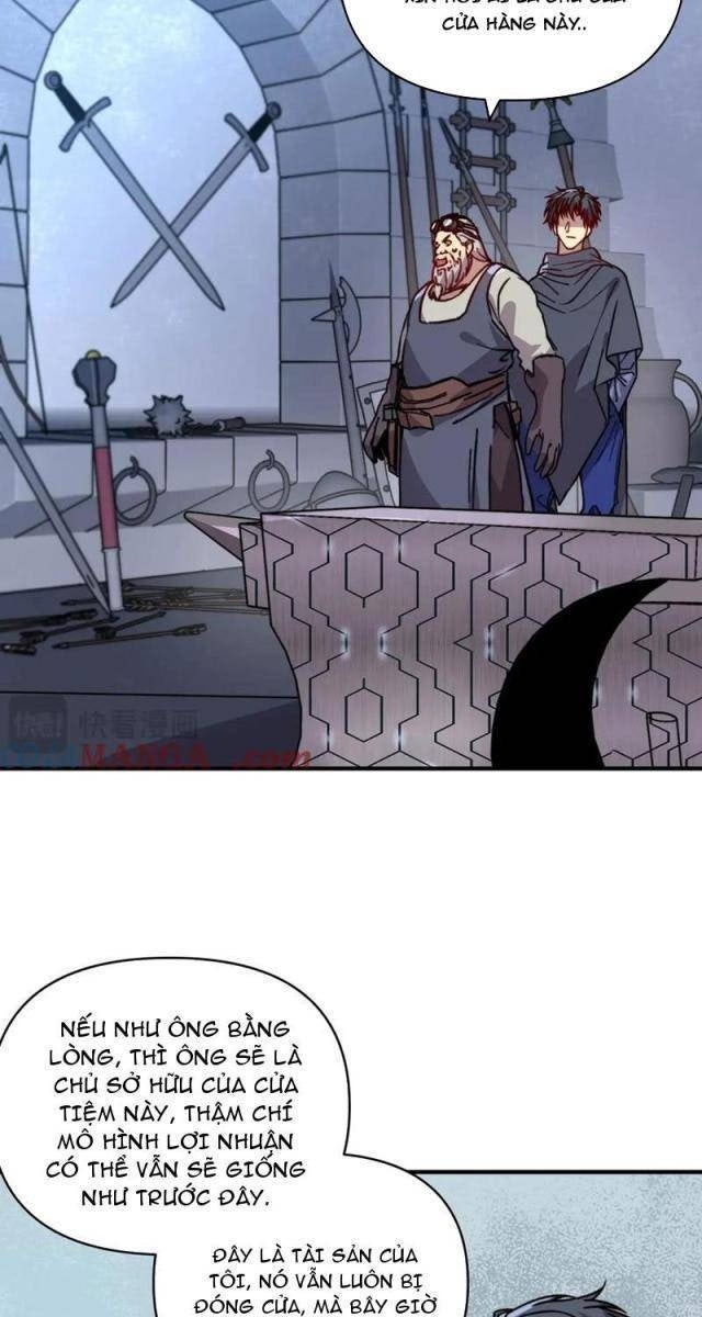 Bắt Đầu Chuyển Chức Tài Thần, Ta Chuyển Hóa Triệu Vạn Thần Sủng - Page 58