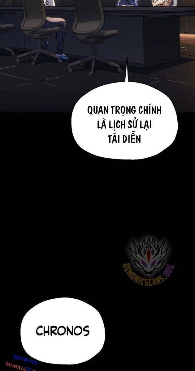 Người Chơi Không Thể Thăng Cấp - Page 94