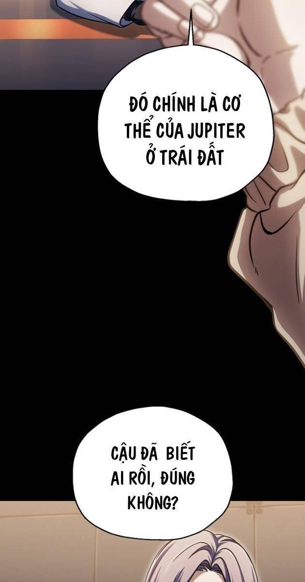 Người Chơi Không Thể Thăng Cấp - Page 108