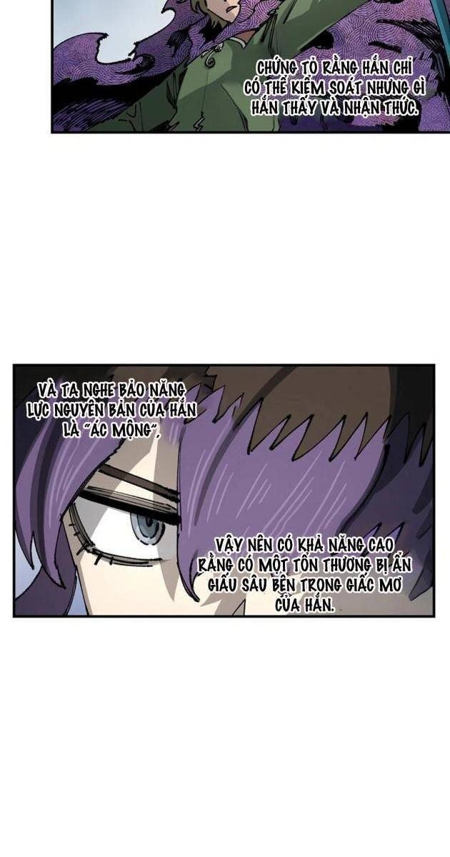 Sắp Xuất Ngũ Thì Isekai - Page 54