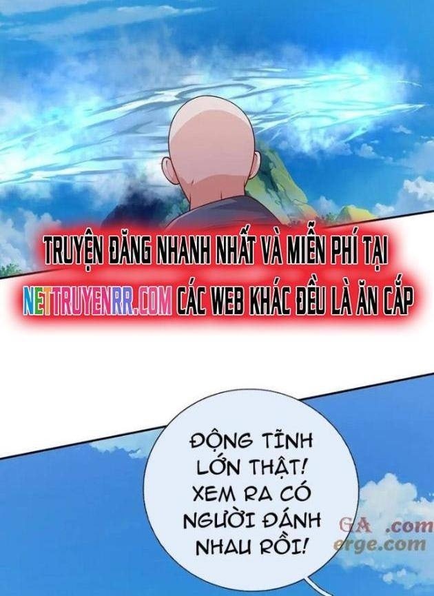 Ta Có Thể Vô Hạn Bạo Kích - Page 49