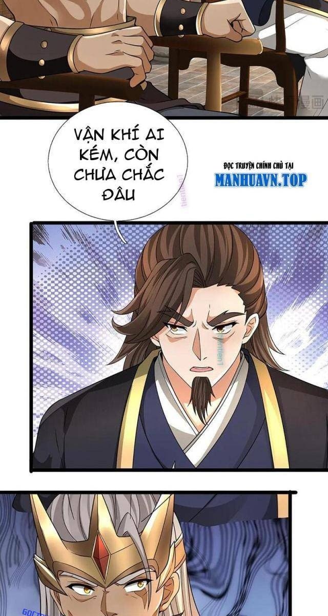 Ta Có Thể Vô Hạn Bạo Kích - Page 69