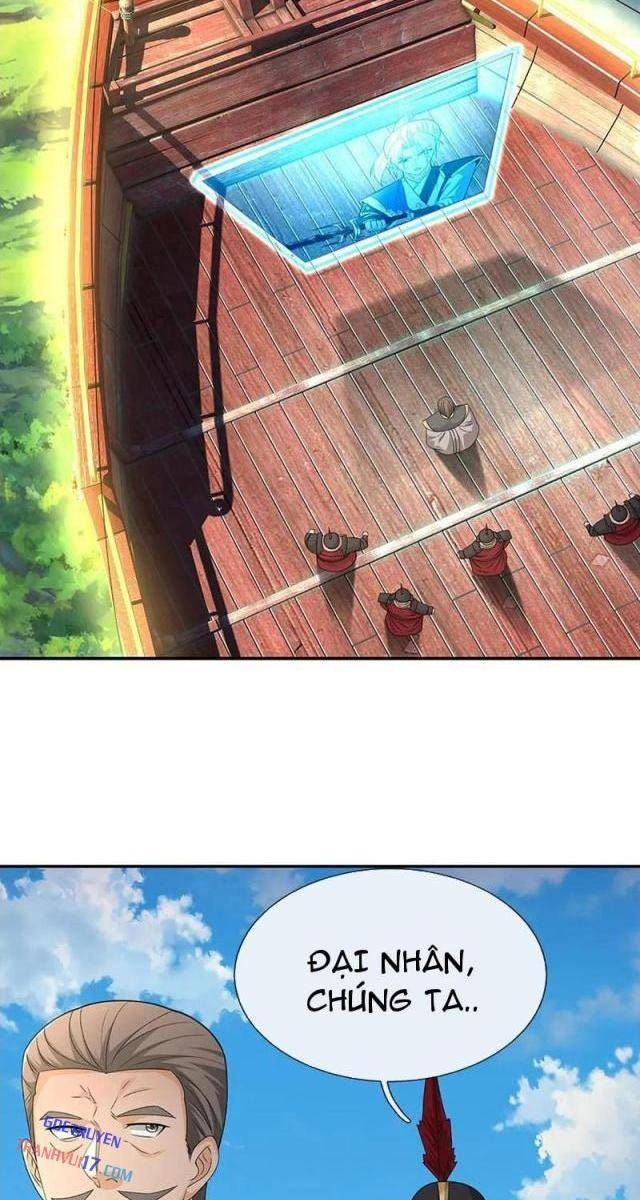 Ta Có Thể Vô Hạn Bạo Kích - Page 44