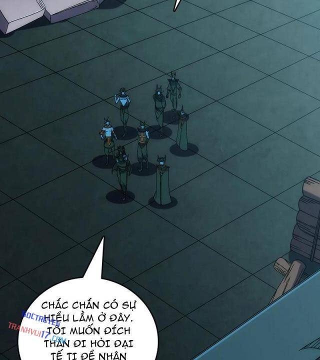 Bắt Đầu Kế Nhiệm Boss Hắc Long, Ta Vô Địch - Page 20