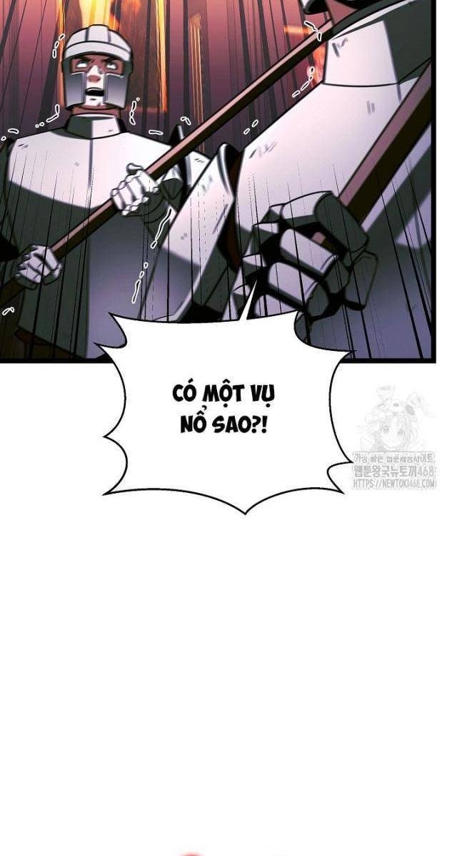 Anh Hùng Trọng Sinh Thành Trưởng Tử Nhà Công Tước - Page 51