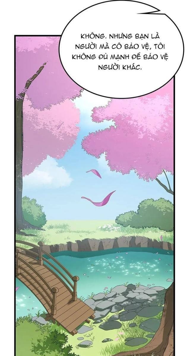 Sự Trở Lại Của Giáo Sư Runebound - Page 85